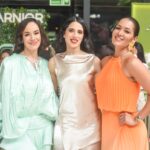 1-PRINCIPAL, Sandra Palmett, Carolina Minaya y Tueska